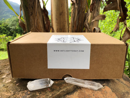 🌿 The Complete Guide to getLIGHT Cleanses: How to Detox Intelligently, Not Reactively