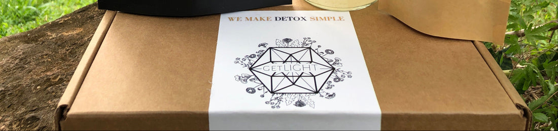 The Parasite Cleanse That Changed My Life | 6-Week Natural Detox with getLIGHT