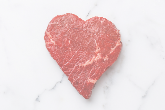 A Live Culture Meat Marinade: A Revolutionary Solution to Healthy Meat Preparation