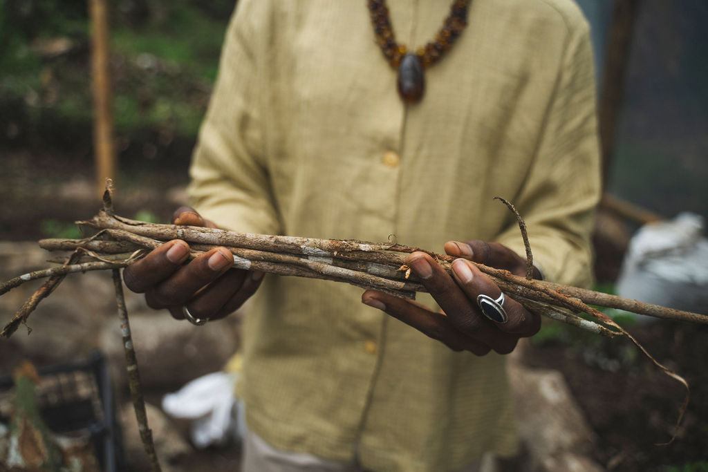 Detox for Stress and Anxiety: Why Your Body Needs More Than Just a Break