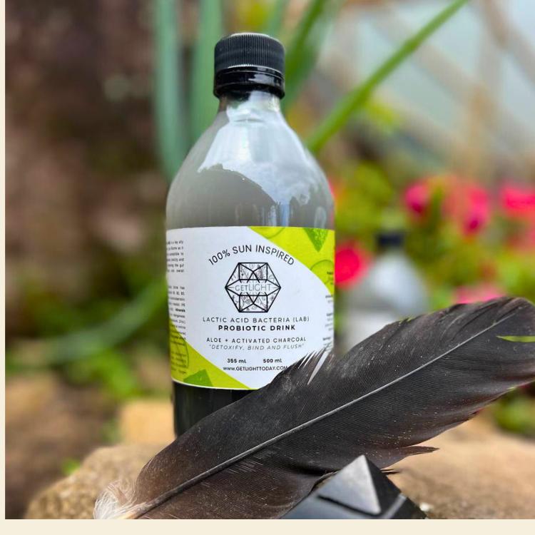 Probiotics and Elixirs