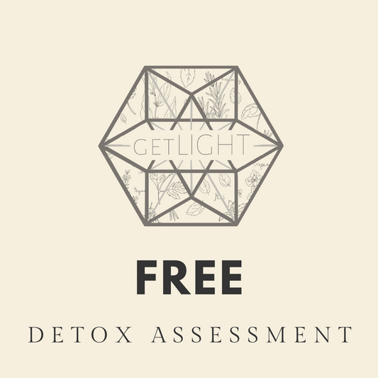 FREE Detox Assessment