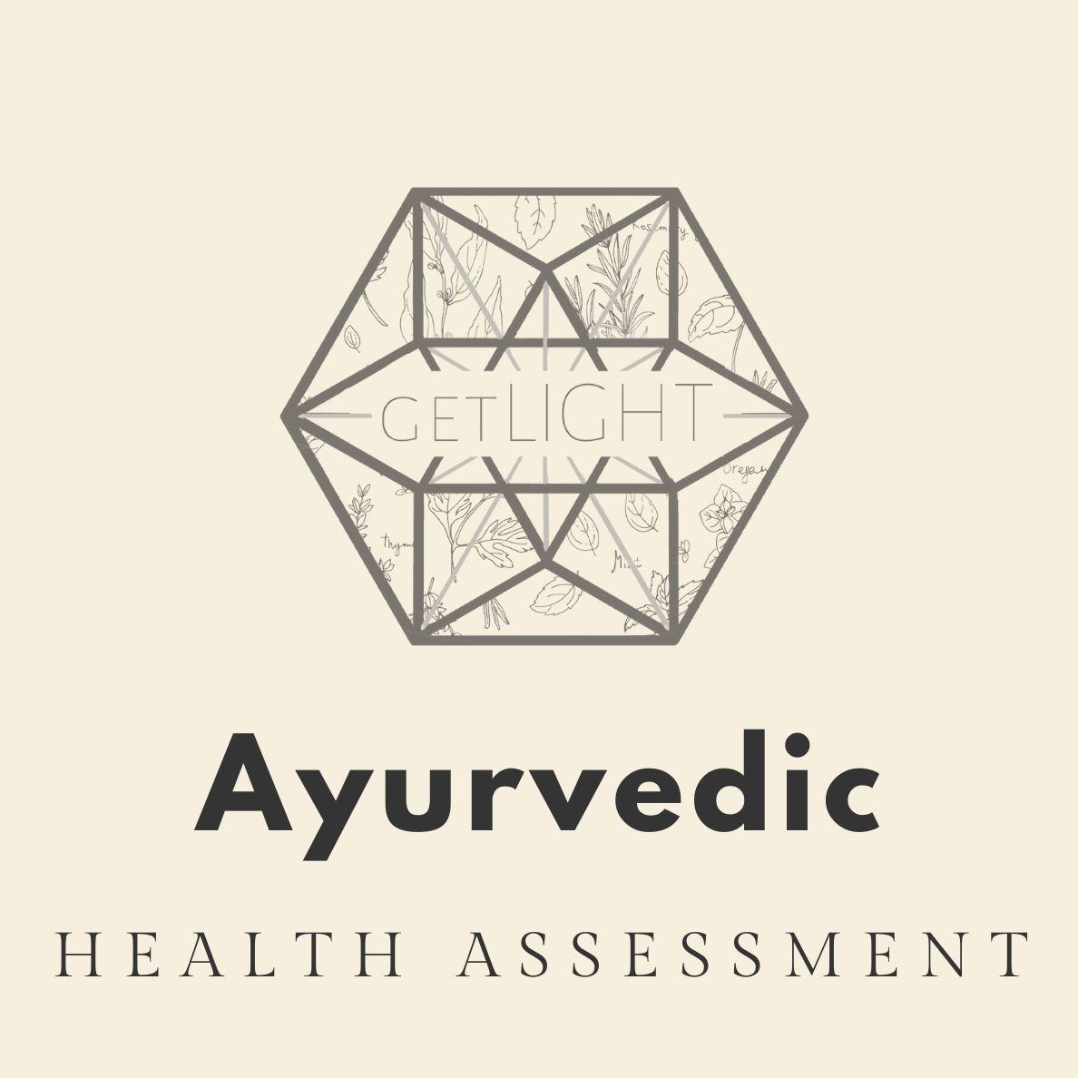 Ayurvedic Assessment (Kayla)