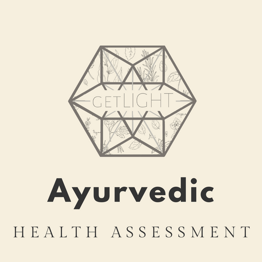 Ayurvedic Medical Assessment