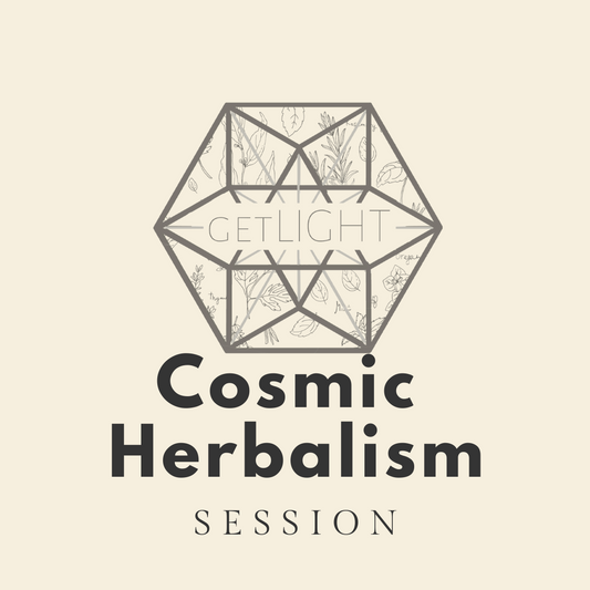 Cosmic Herbalism Assessment