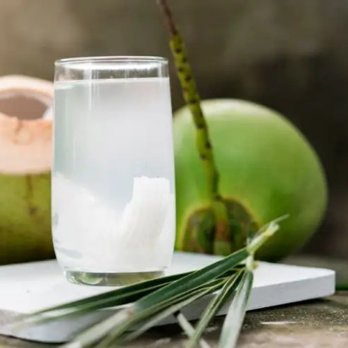 1  | 3 | 7 | 10 Day Coconut Water Fast + Cleanse Guide