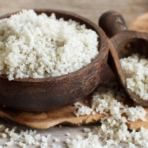 1  | 3 | 7 | 10 Day Coconut Water Fast + Cleanse Guide