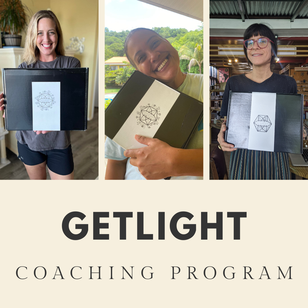 Coaching: Choose Your Program