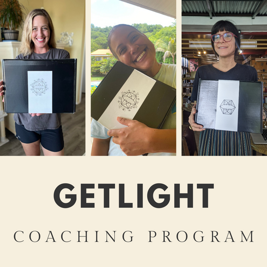 Coaching: Choose Your Program