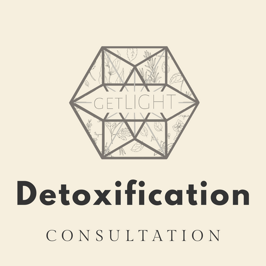 Detoxification Consultation