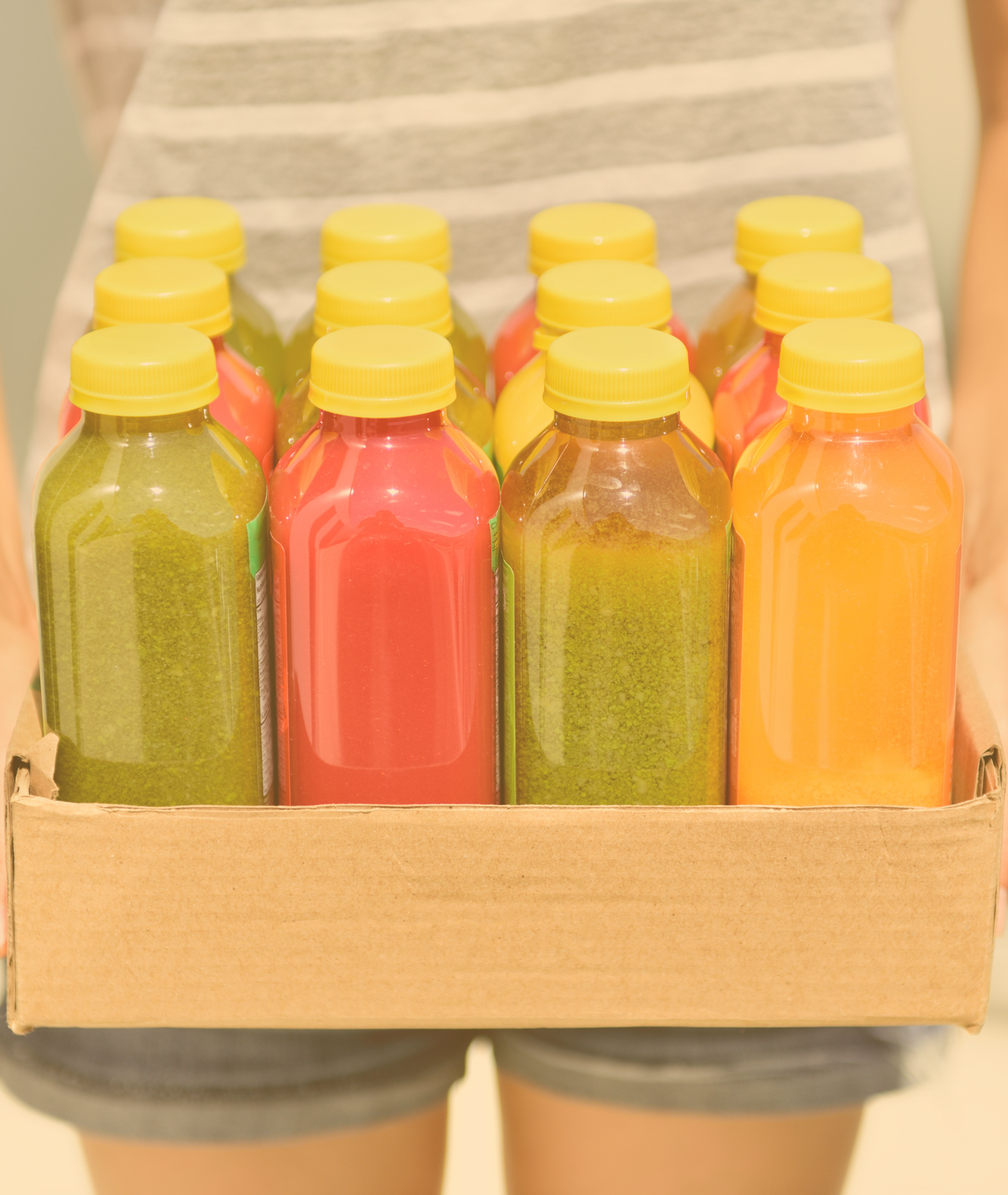 3-Day Liver Cleanse + Guide