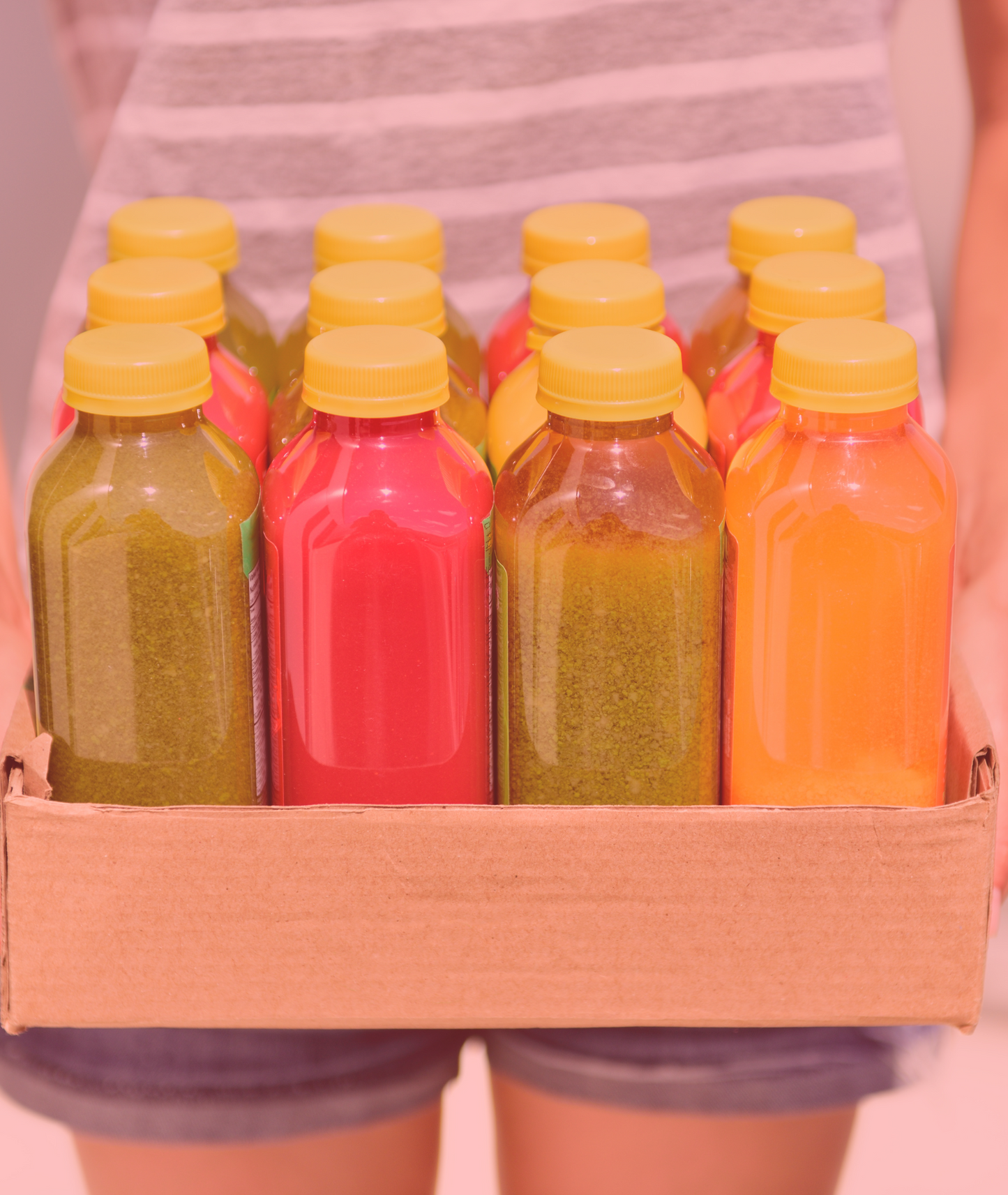 3-Day Liver Cleanse + Guide