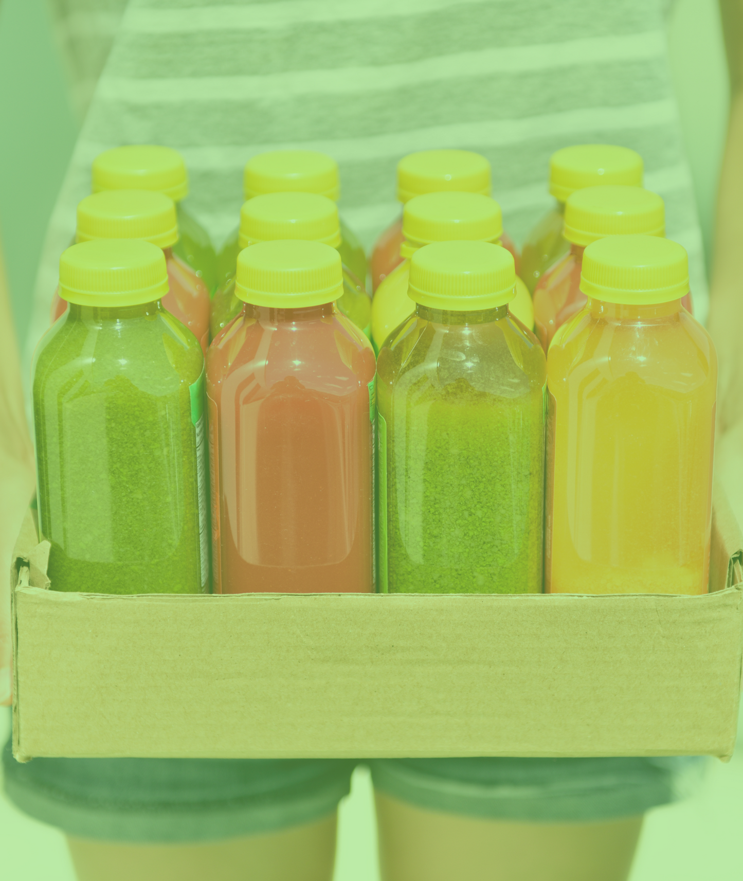 3-Day Liver Cleanse + Guide