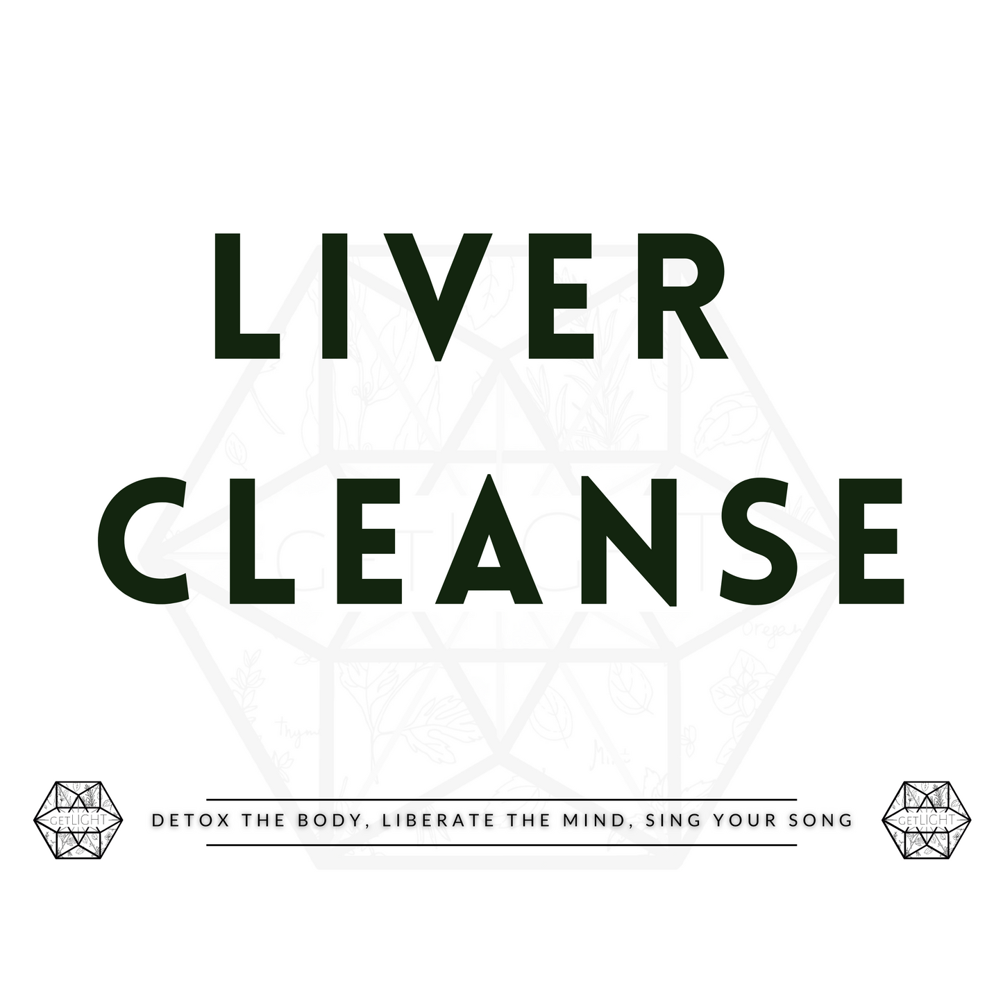 3-Day Liver Cleanse + Guide