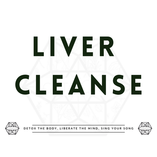 3-Day Liver Cleanse + Guide