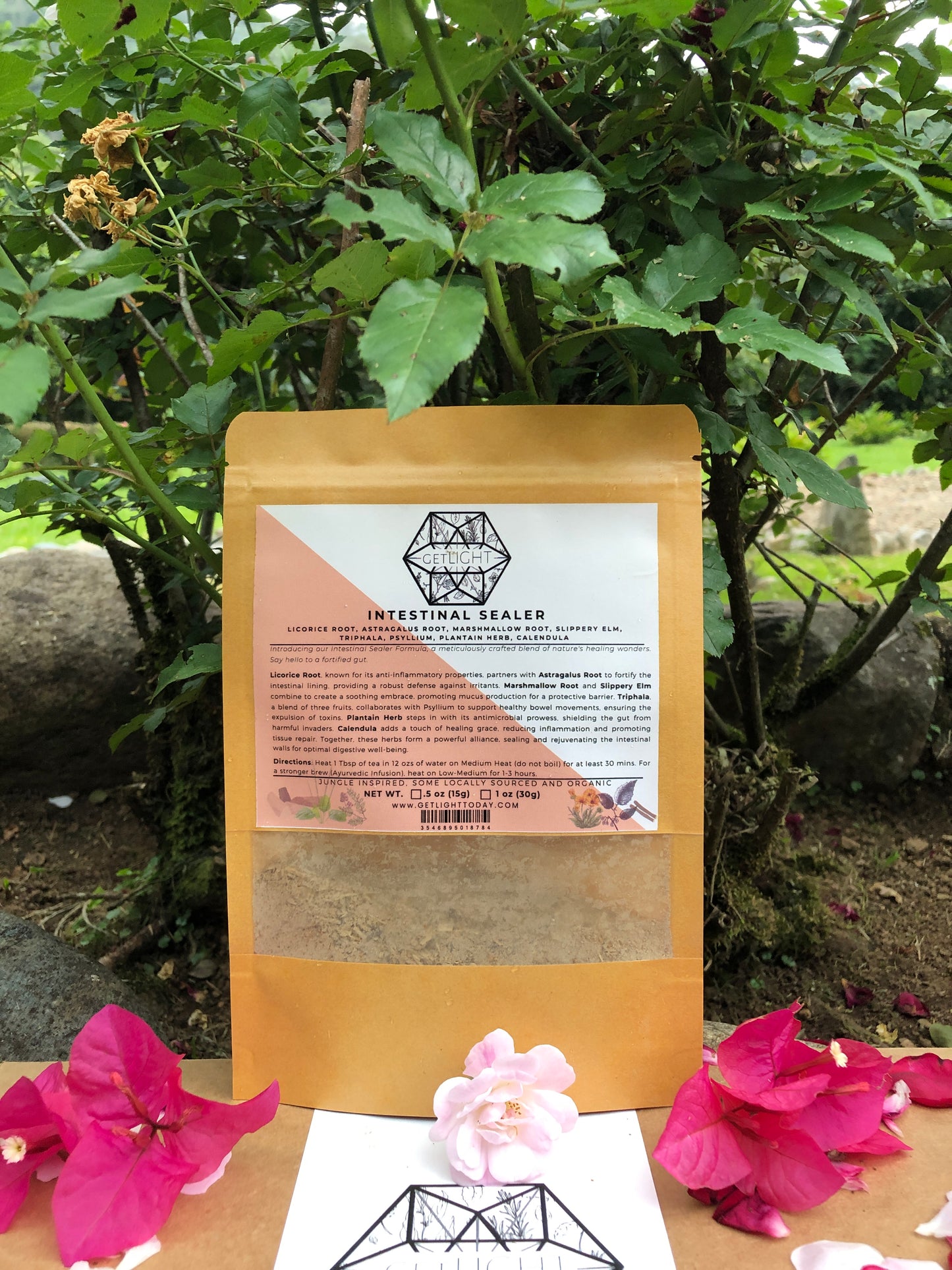 28-Day Microbiome Regeneration Program + Guide