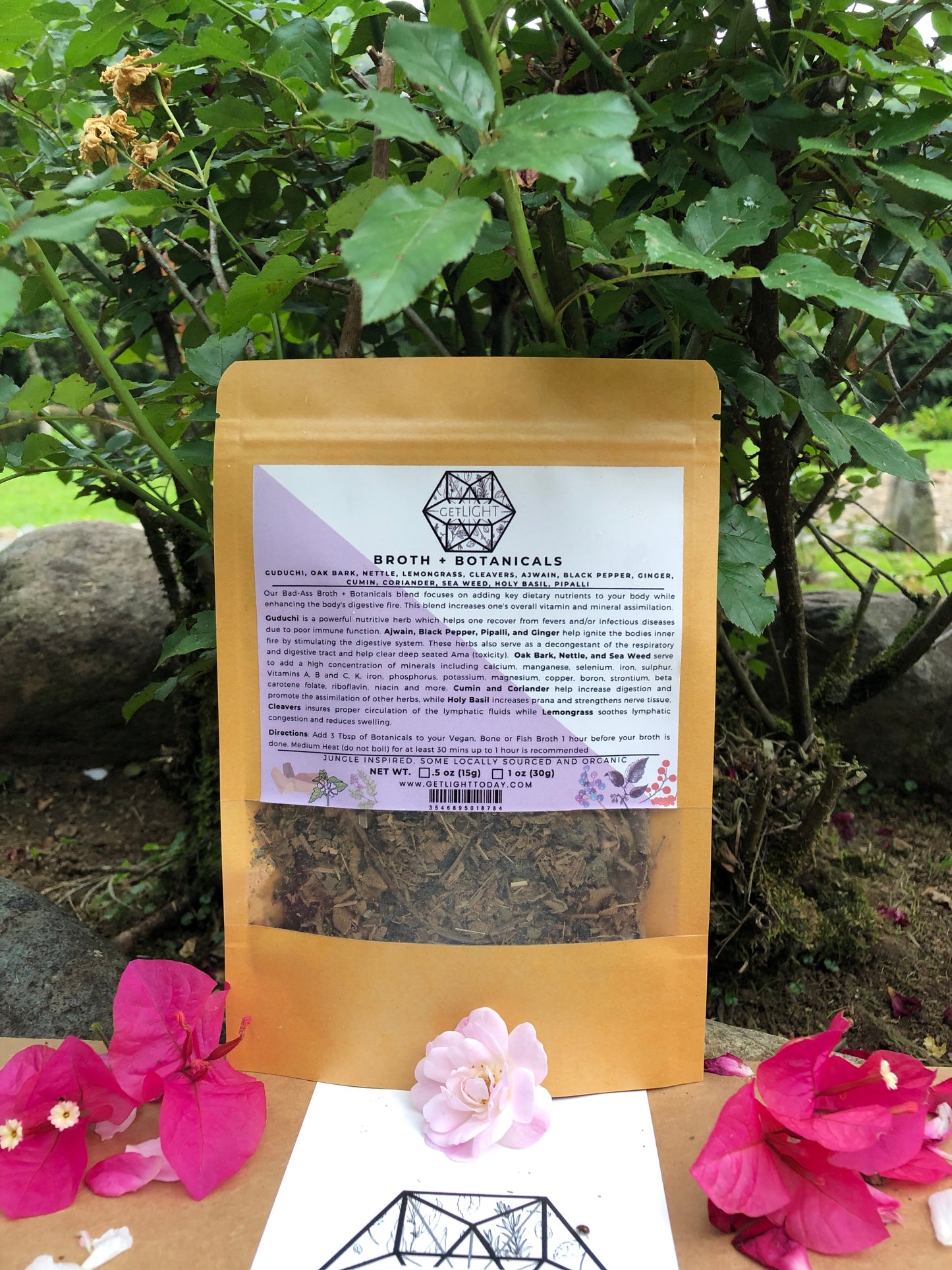 28-Day Microbiome Regeneration Program + Guide