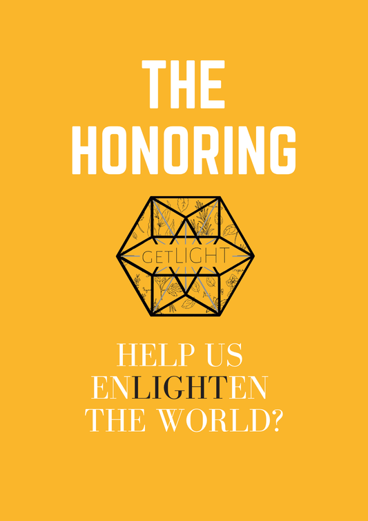 Hannah's getLIGHT Cleanse Program (4 Months)