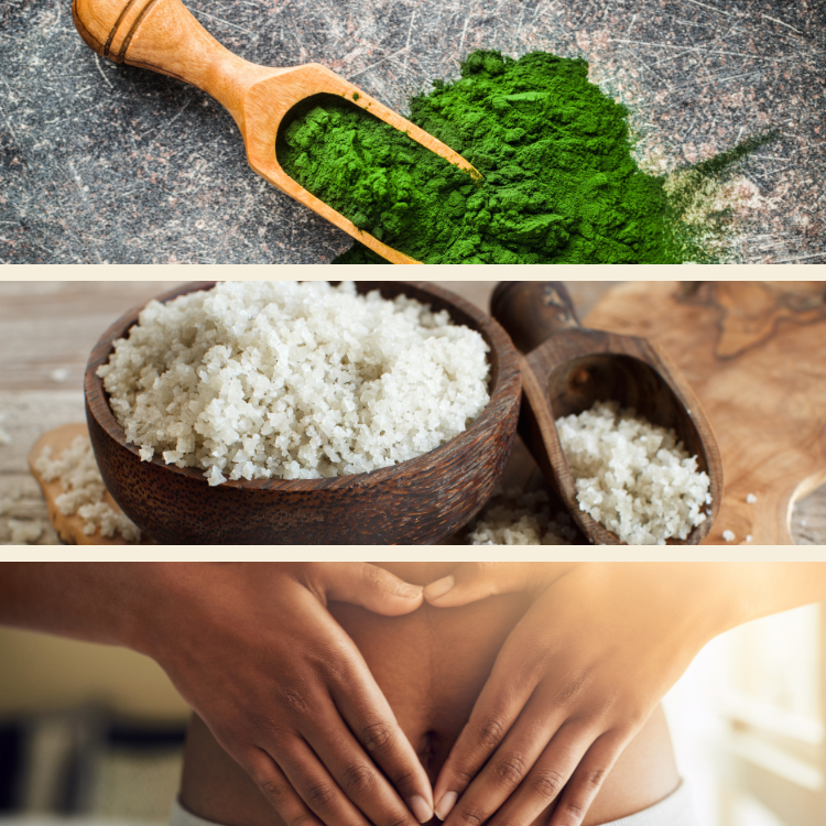 1  | 3 | 7 | 10 Day Coconut Water Fast + Cleanse Guide