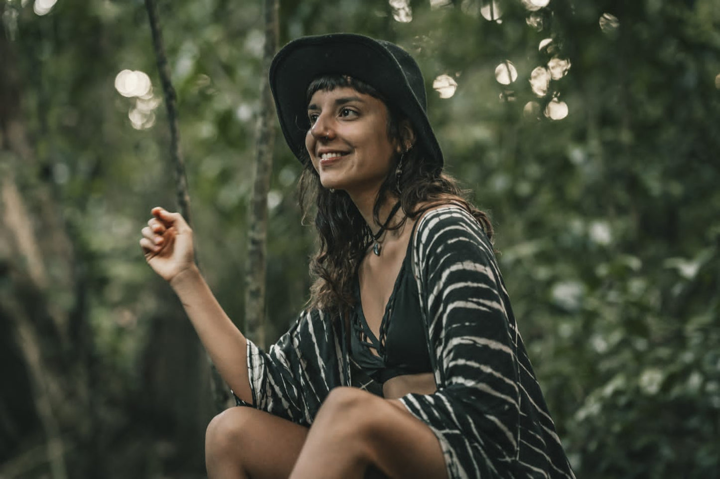 Vita Mica, Costa Rica-based nutrition therapist and phytomedicine practitioner guiding holistic healing and parasite cleanse programs.