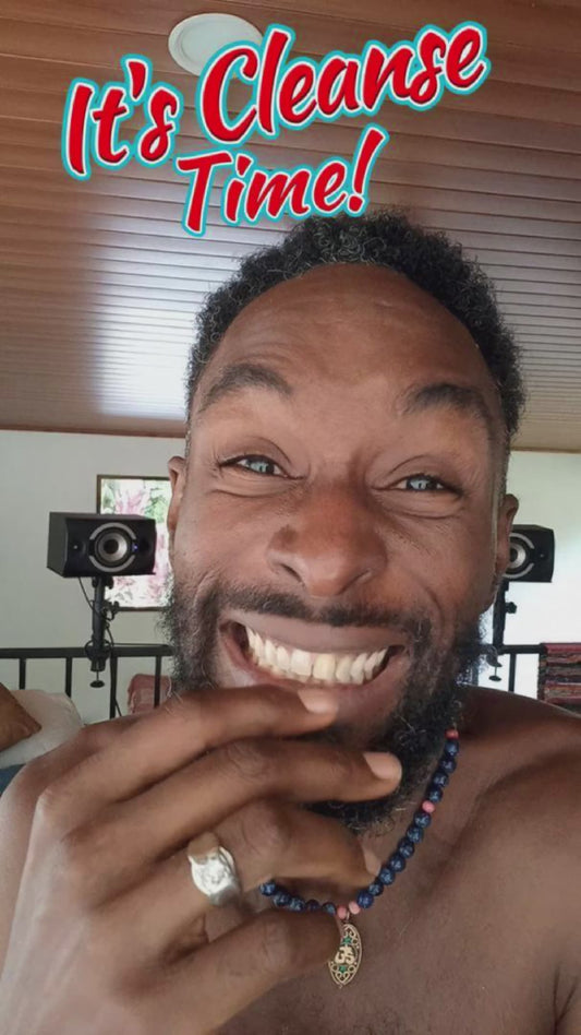 3-Day Liver Cleanse + Guide (Community Cleanse)