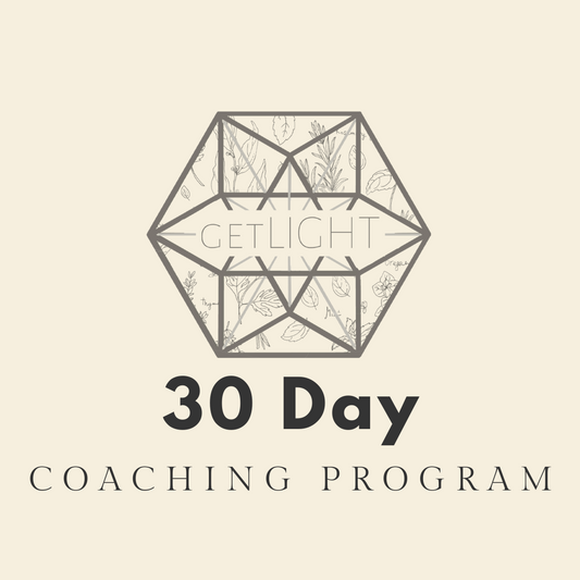 Coaching: Choose Your Program