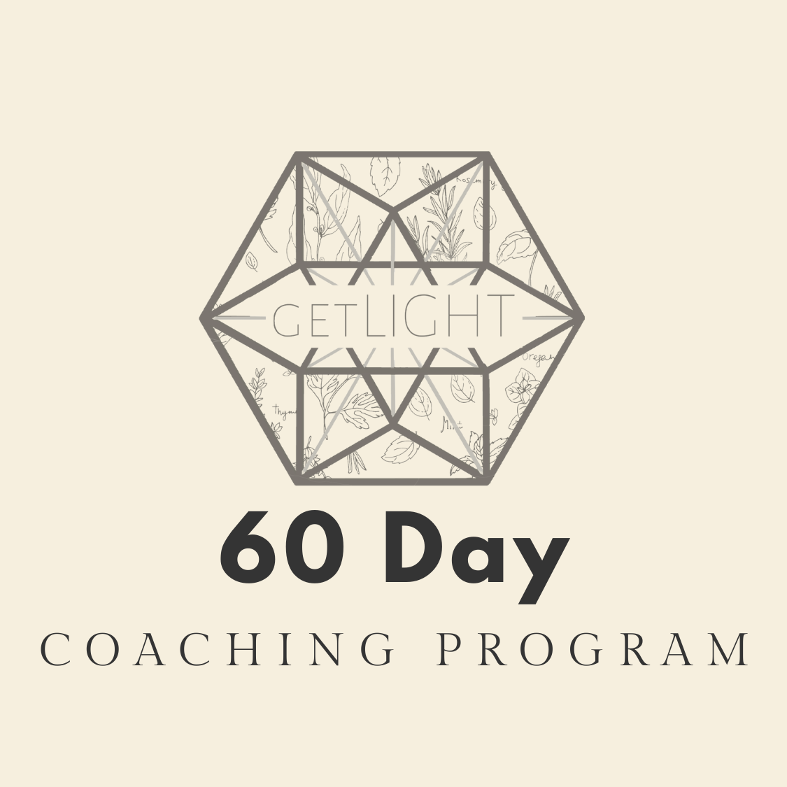 Coaching: Choose Your Program