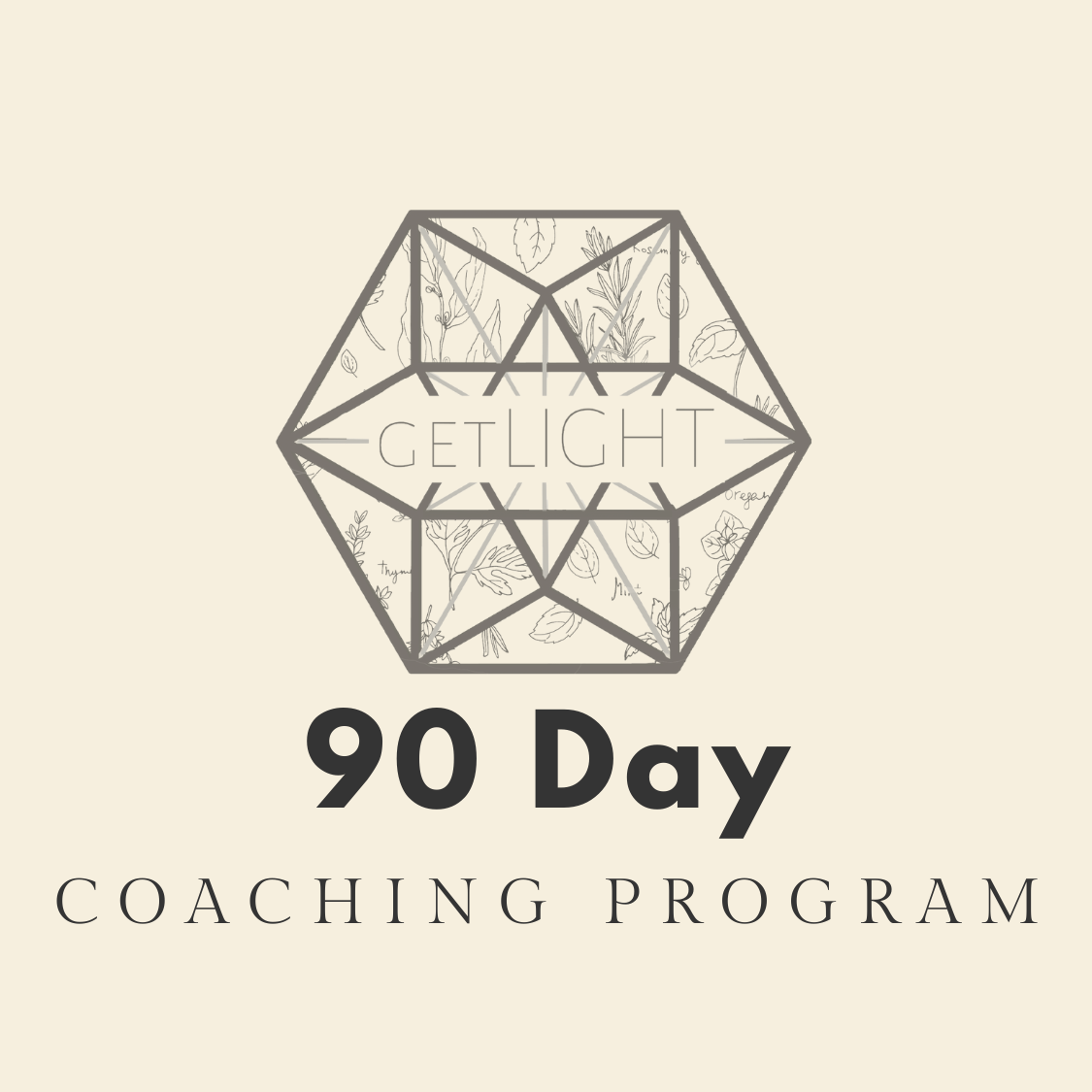 Coaching: Choose Your Program