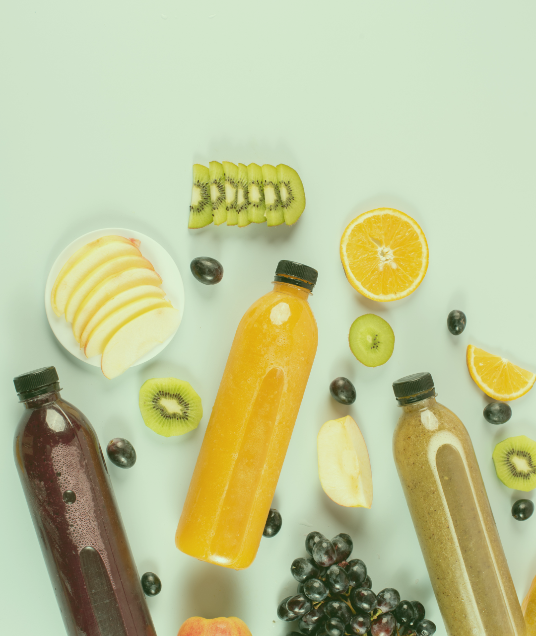 3-Day Liver Cleanse + Guide