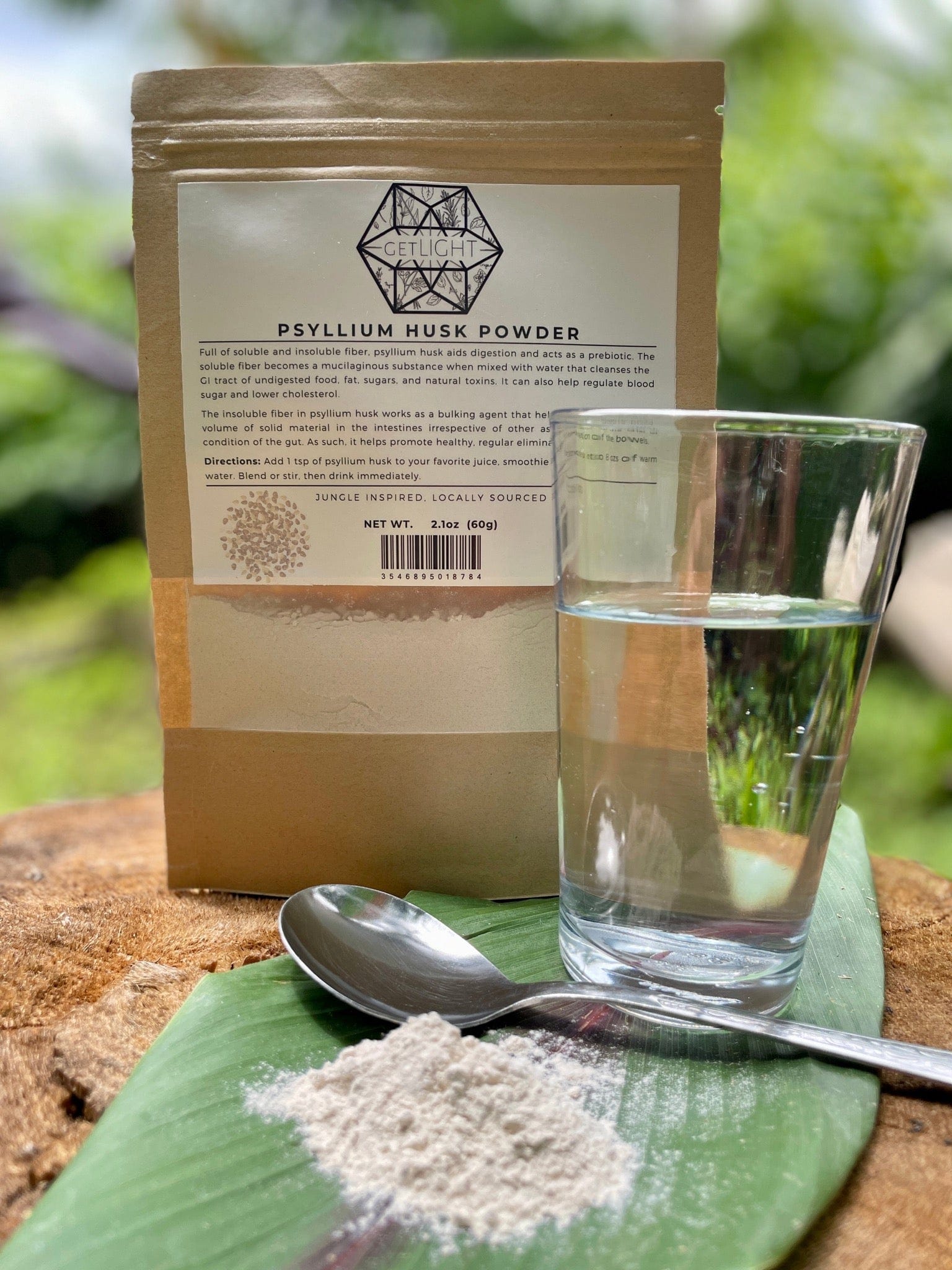 Psyllium Husk Powder Benefits