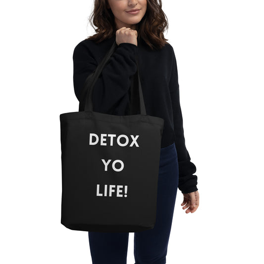 getLIGHT: Daily Shopping Tote