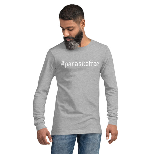 getLIGHT: Men's Longsleeve