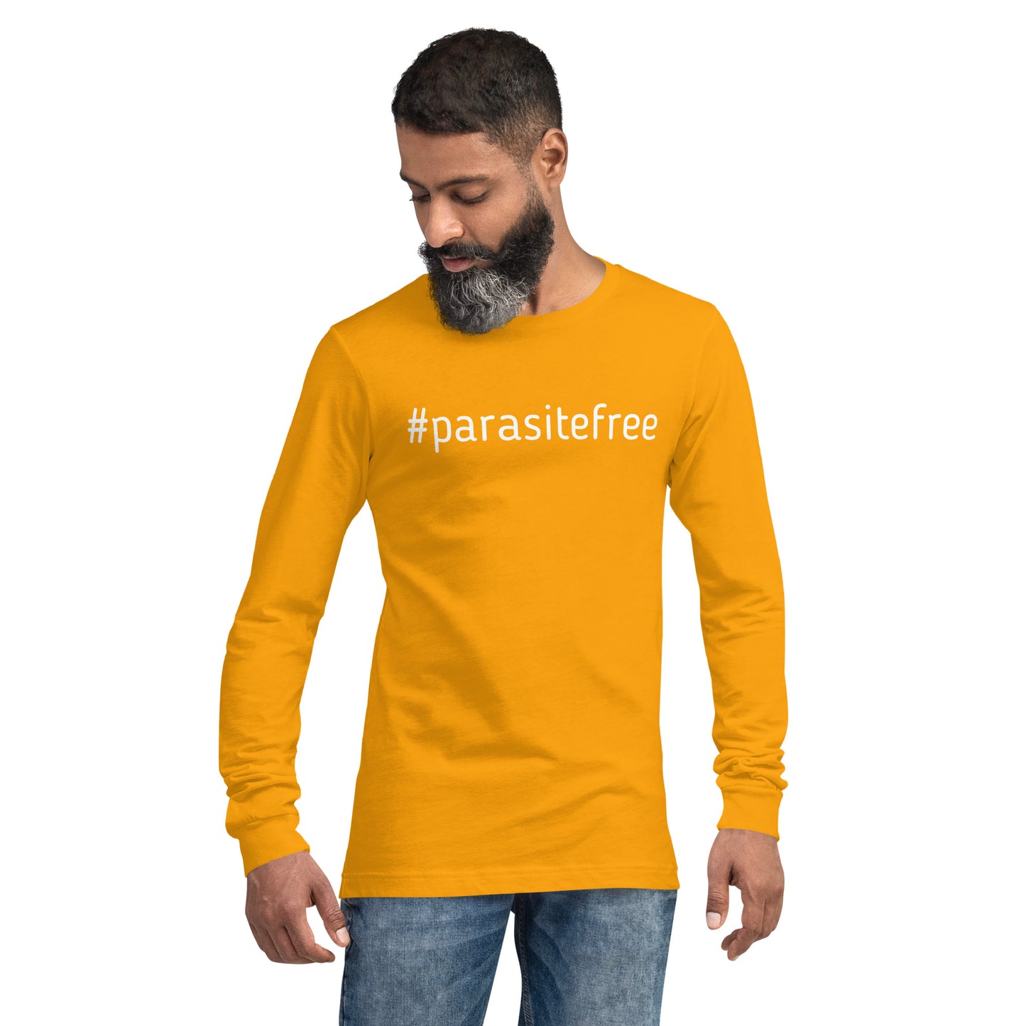 getLIGHT: Men's Longsleeve