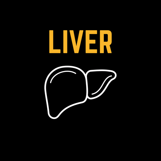 LIVER BLEND (Coming Soon!)