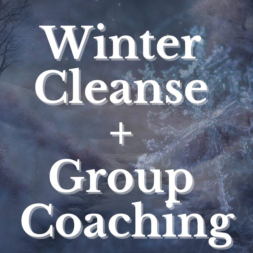 Winter Renewal Cleanse