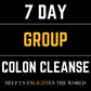 7 | 10 | 14 Day Colon Cleanse + Guide