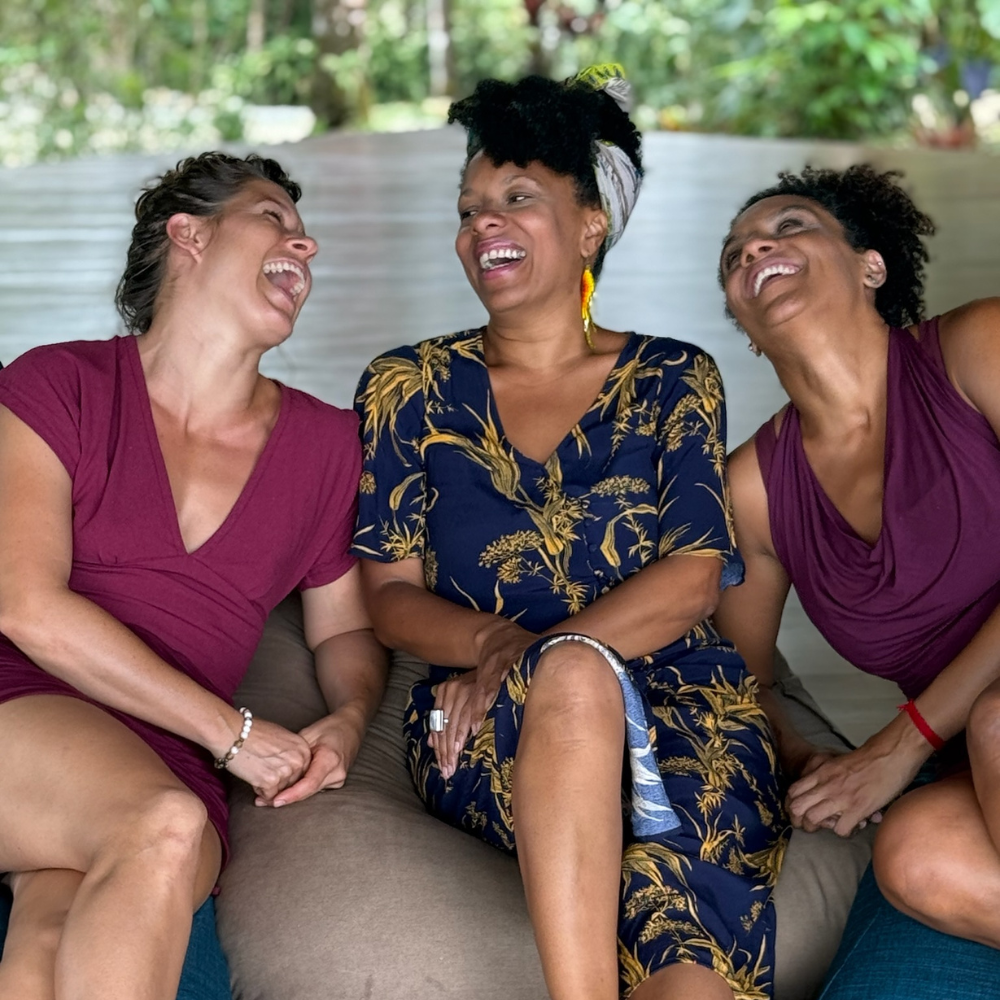 Compassionate Inquire Session