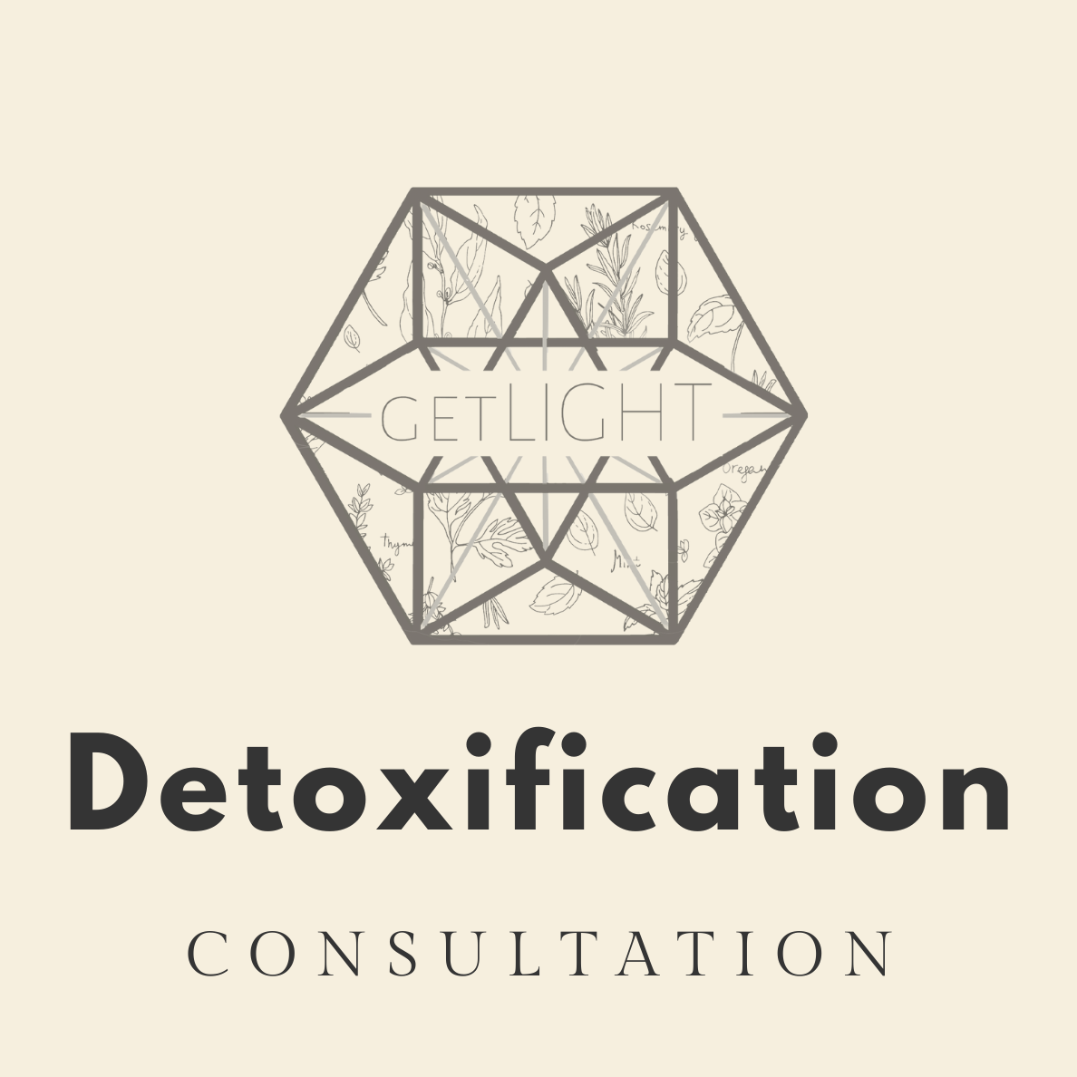 Detoxification Consultation