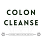 7-Day Colon Cleanse + Guide