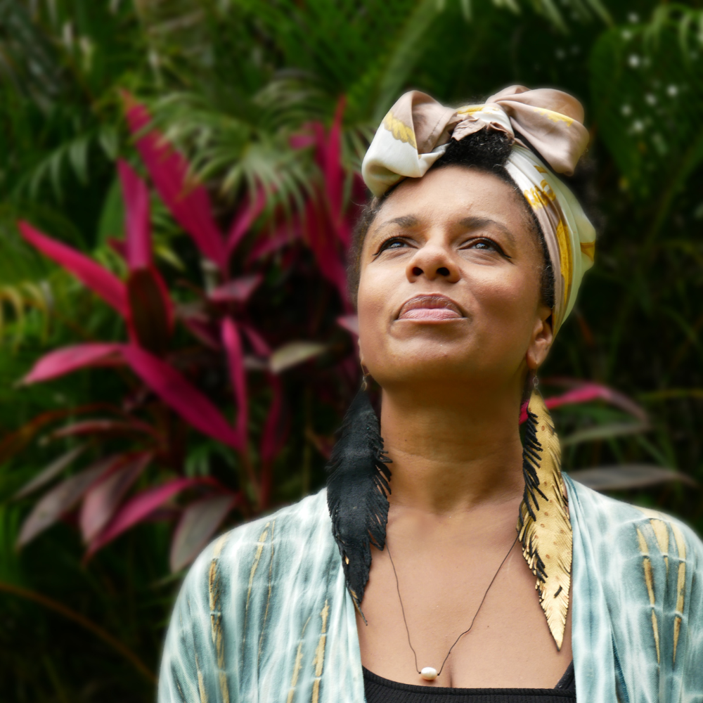 Headshot of Gemma Owusu, an International Compassionate Inquiry expert.