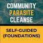 getLIGHT 6-Week Parasite Cleanse & Coaching Program