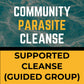 getLIGHT 6-Week Parasite Cleanse & Coaching Program