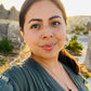 Maria Corona, herbalist and detox specialist