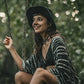 Vita Mica, Costa Rica-based nutrition therapist and phytomedicine practitioner guiding holistic healing and parasite cleanse programs.