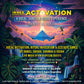 INNER | ACTIVATION | A Vocal, Dance and Ritual Experience