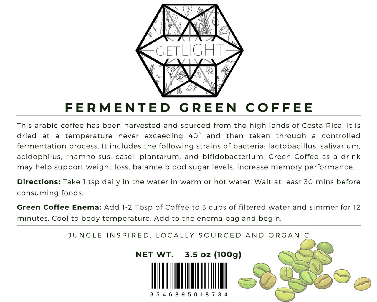 Green Coffee Enema Benefits