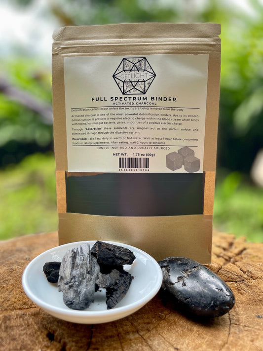 Activated Charcoal