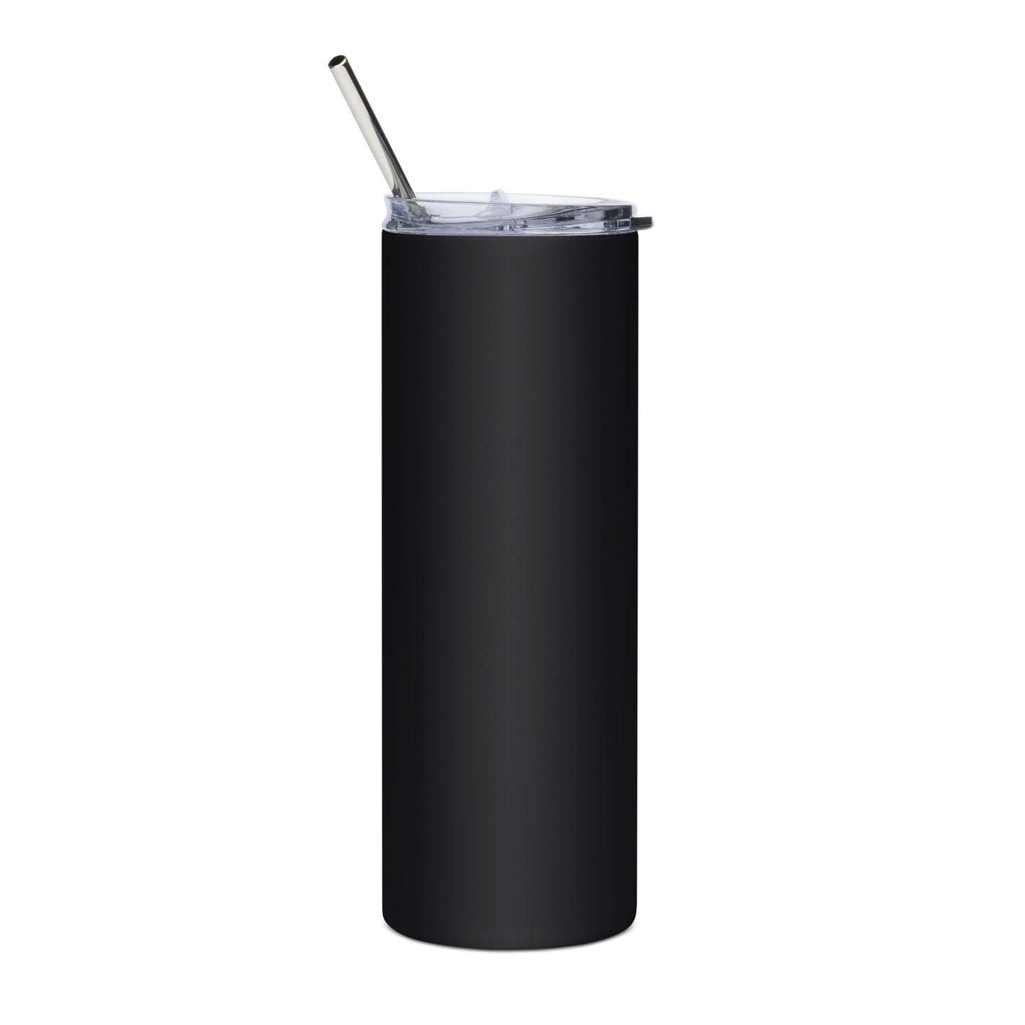 getLIGHT: Stainless Steel Tumbler